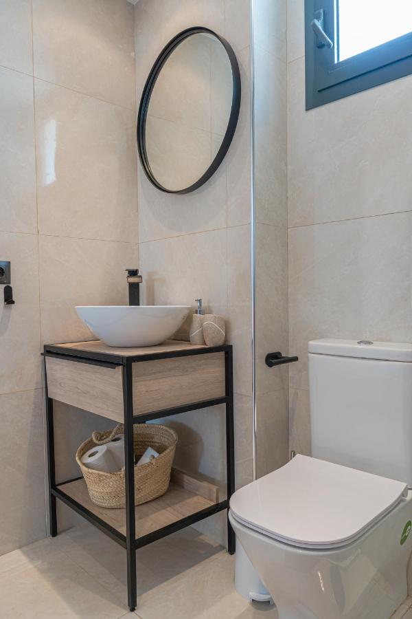 Beautiful Two Bedroom Apartment In Alamar La Cala De Mijas Bagian luar foto