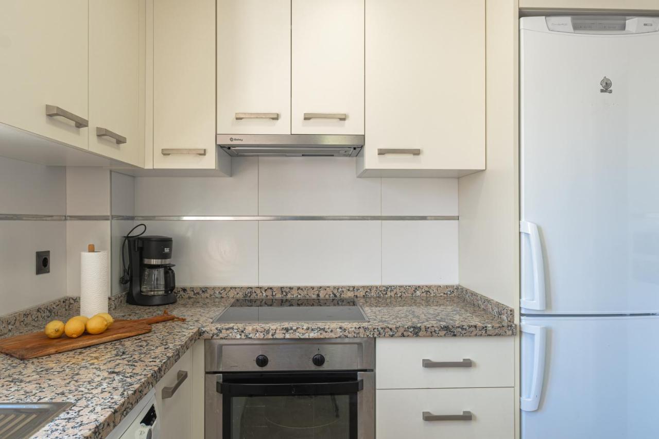 Beautiful Two Bedroom Apartment In Alamar La Cala De Mijas Bagian luar foto