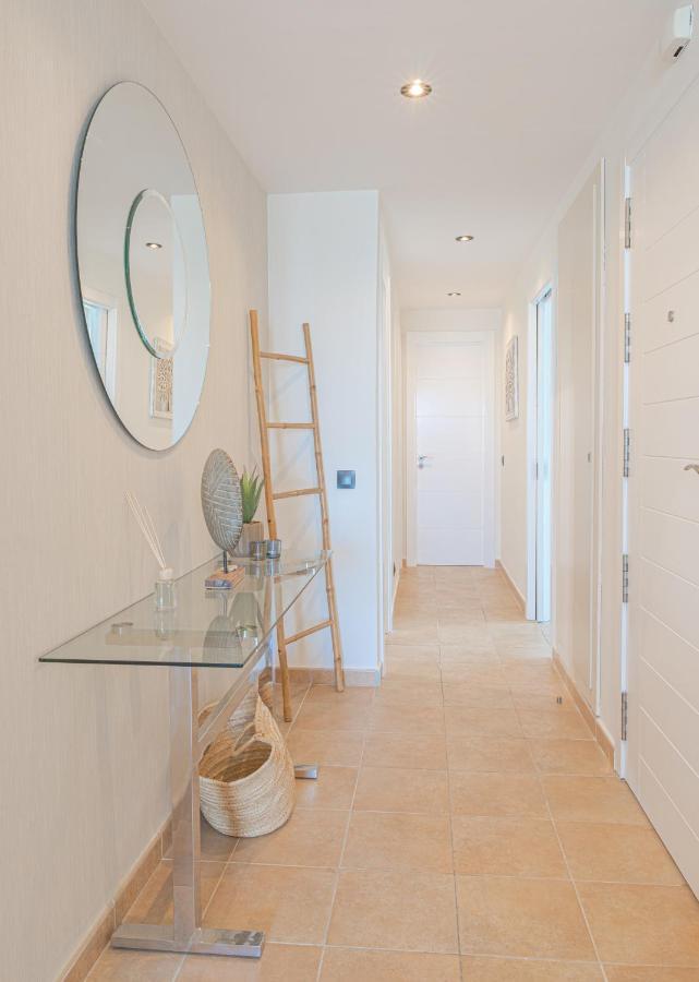 Beautiful Two Bedroom Apartment In Alamar La Cala De Mijas Bagian luar foto