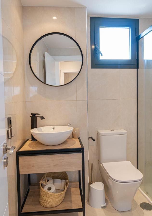 Beautiful Two Bedroom Apartment In Alamar La Cala De Mijas Bagian luar foto